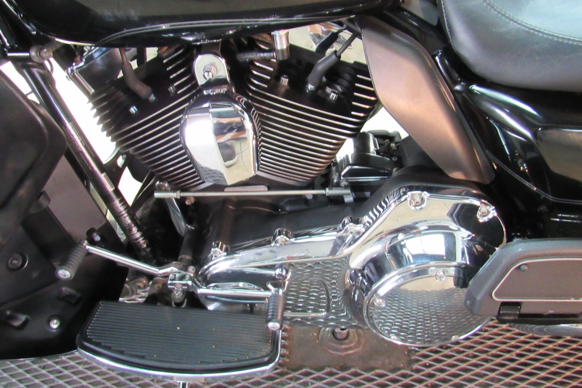 2014 Harley-Davidson Electra Glide® Ultra Classic® in Temecula, California - Photo 20