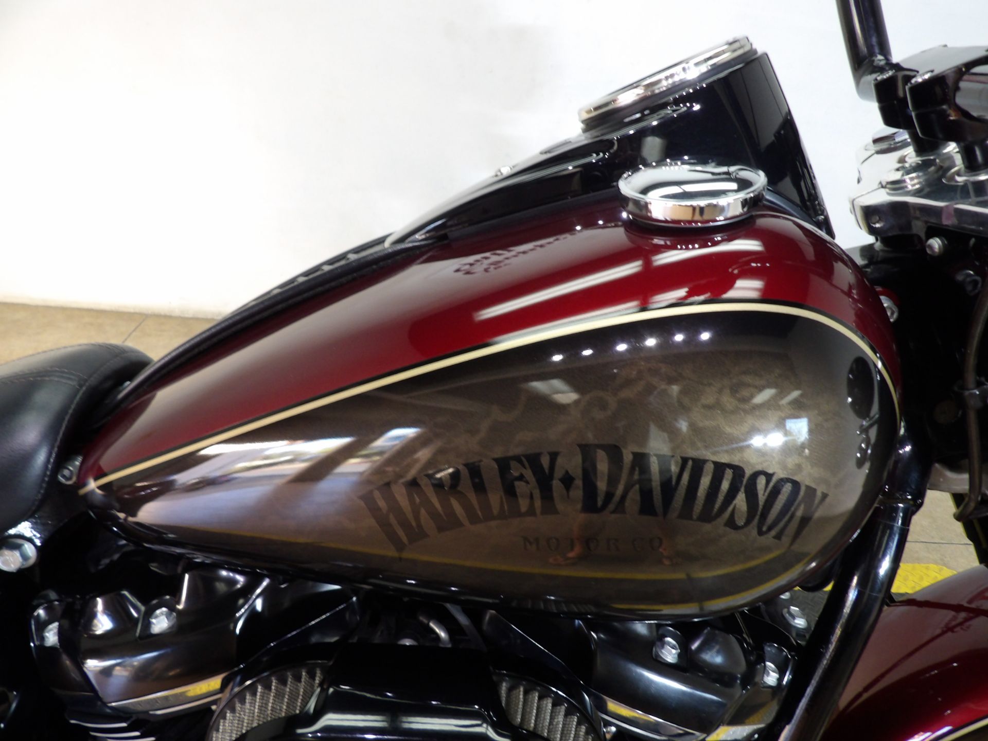 2019 Harley-Davidson Heritage Classic 114 in Temecula, California - Photo 7