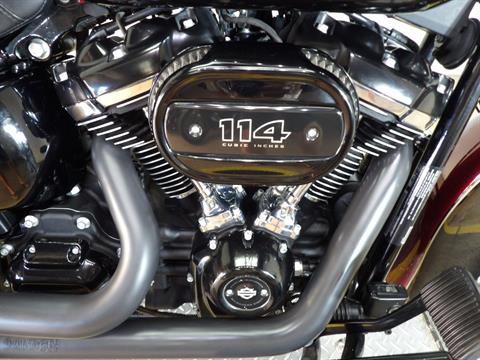 2019 Harley-Davidson Heritage Classic 114 in Temecula, California - Photo 10