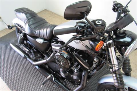 2020 Harley-Davidson Iron 883™ in Temecula, California - Photo 16