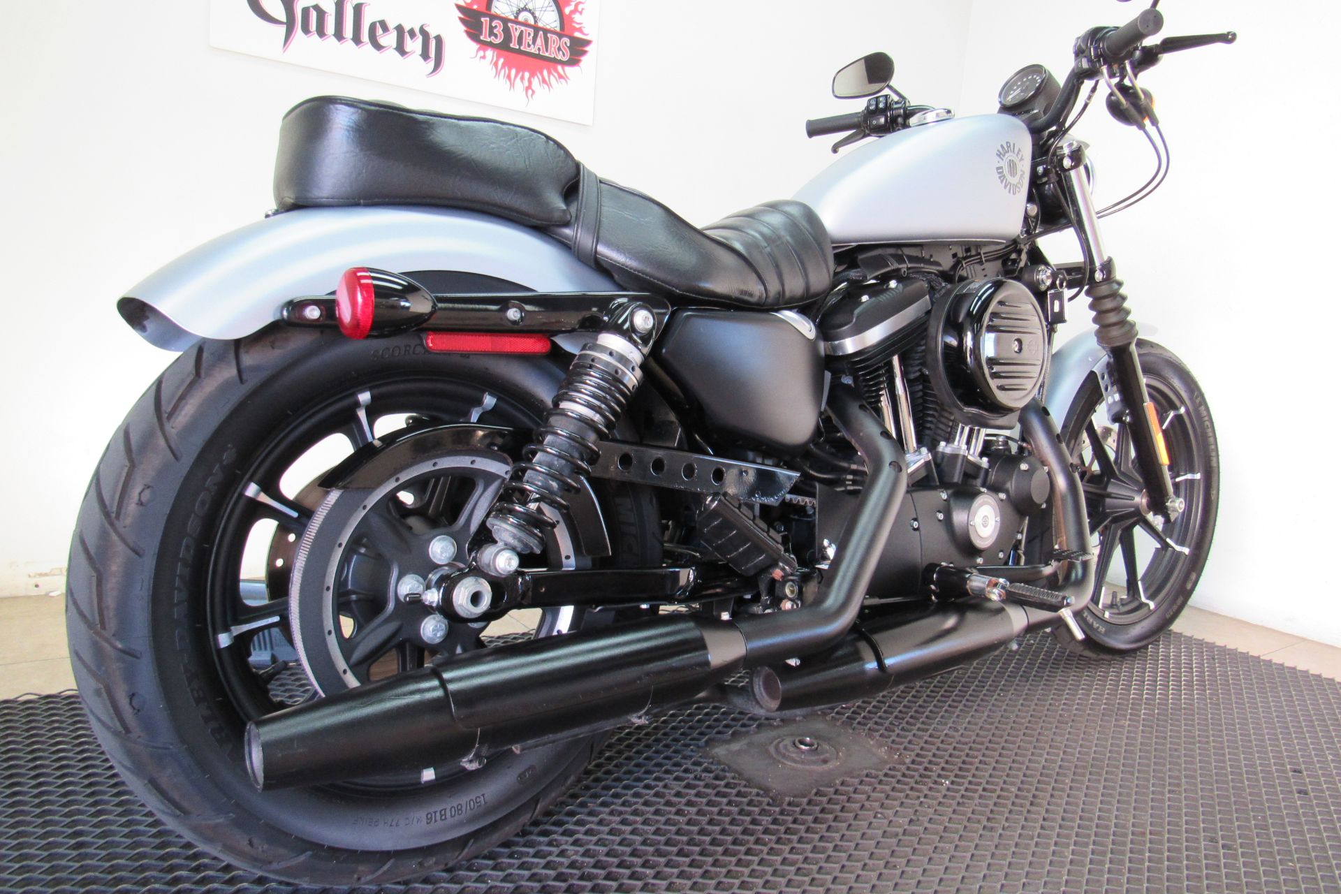 2020 Harley-Davidson Iron 883™ in Temecula, California - Photo 23