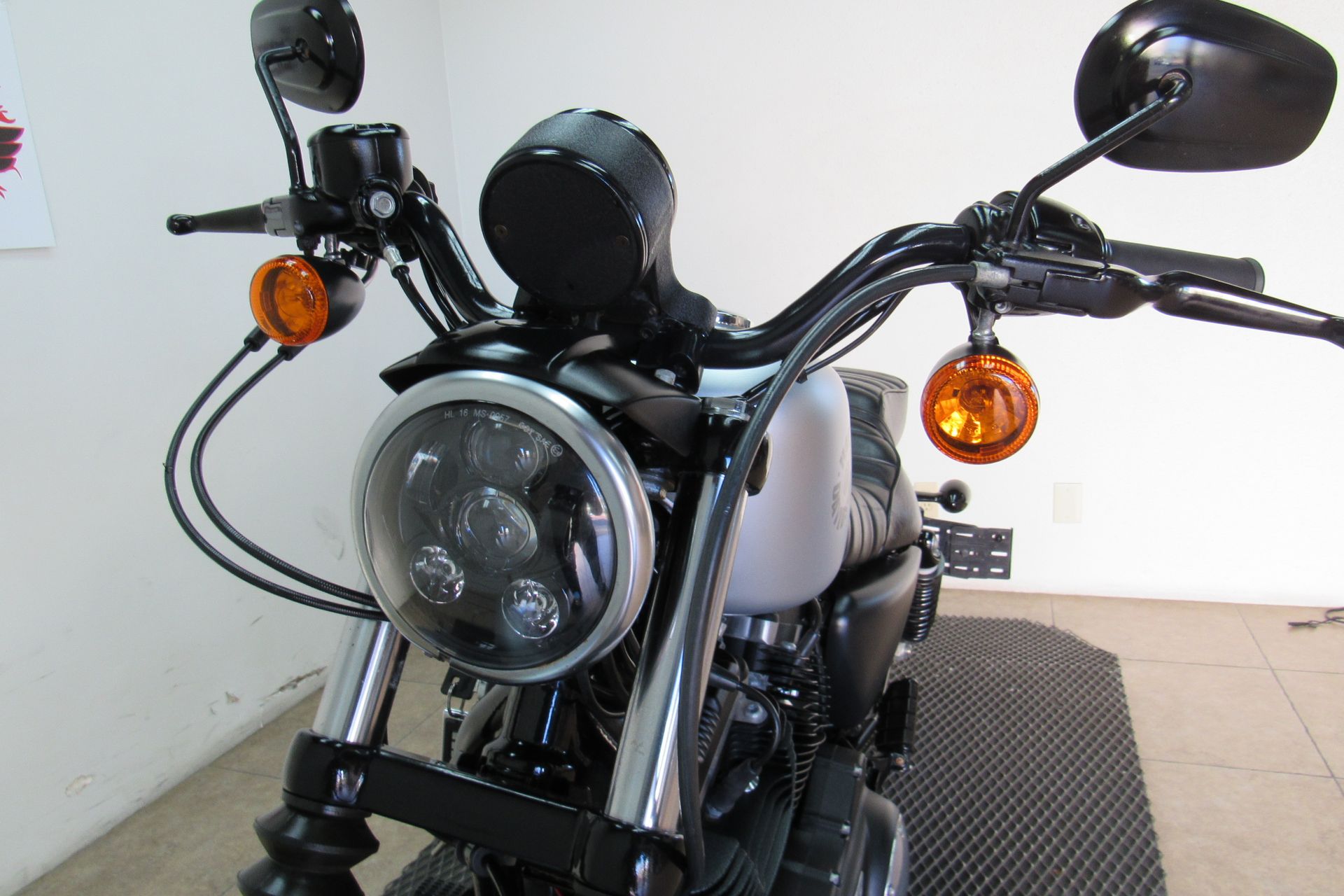 2020 Harley-Davidson Iron 883™ in Temecula, California - Photo 30