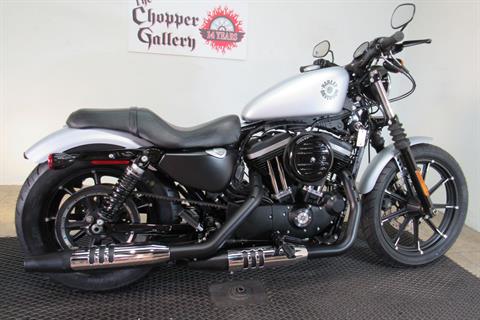 2020 Harley-Davidson Iron 883™ in Temecula, California - Photo 9