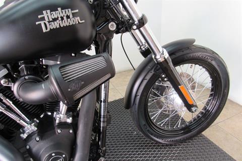 2016 Harley-Davidson Street Bob® in Temecula, California - Photo 13