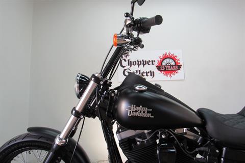 2016 Harley-Davidson Street Bob® in Temecula, California - Photo 10