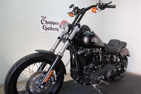 2016 Harley-Davidson Street Bob® in Temecula, California - Photo 30