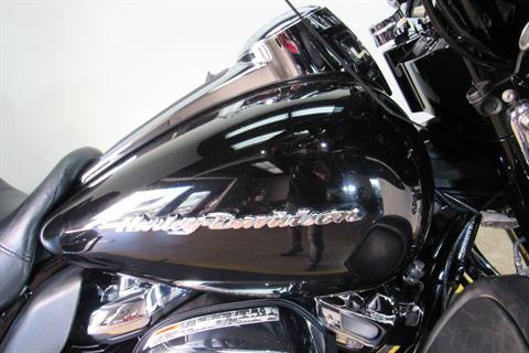 2018 Harley-Davidson Ultra Limited in Temecula, California - Photo 7