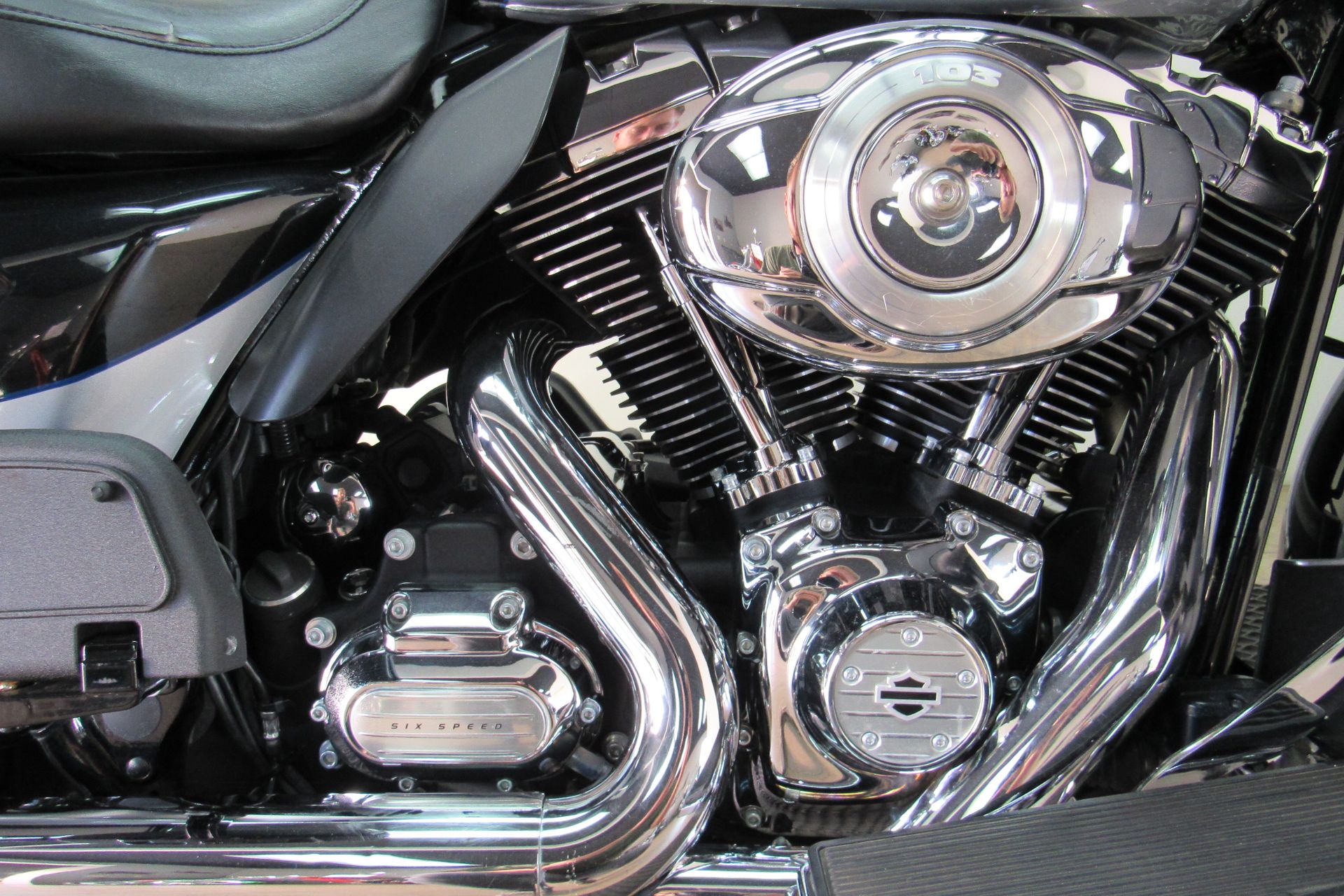 2013 Harley-Davidson Electra Glide® Ultra Limited in Temecula, California - Photo 11