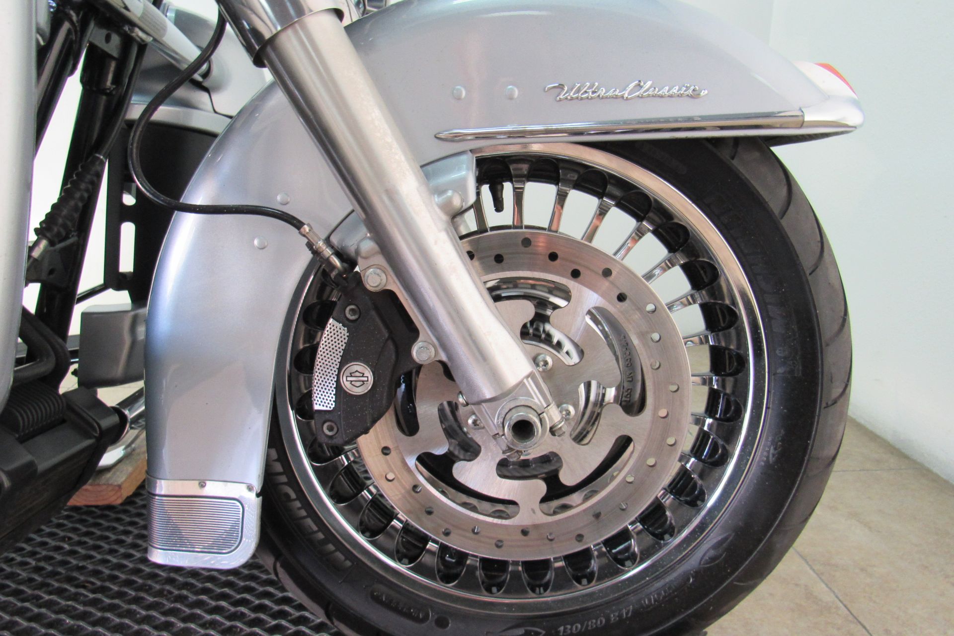 2013 Harley-Davidson Electra Glide® Ultra Limited in Temecula, California - Photo 14