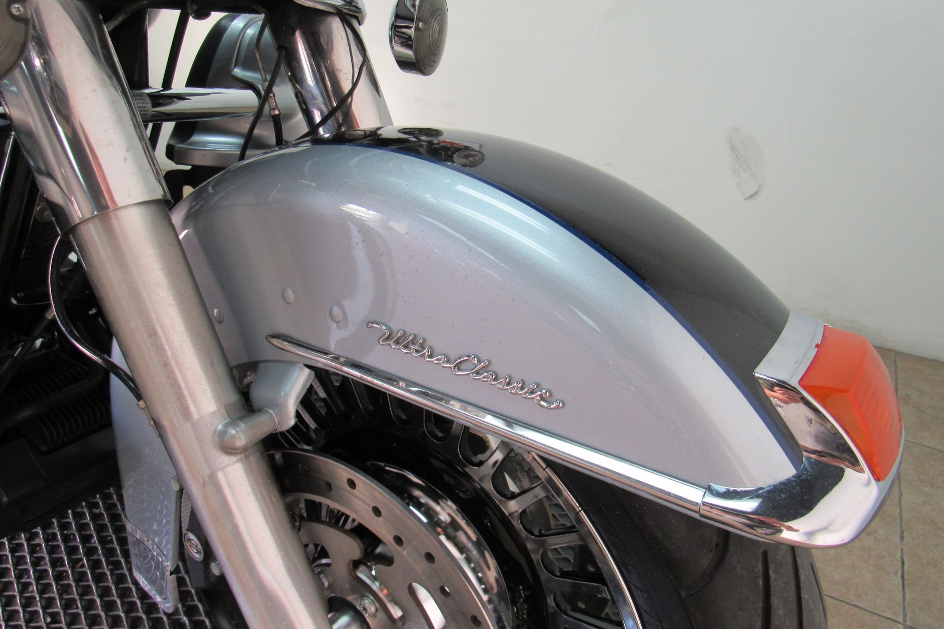 2013 Harley-Davidson Electra Glide® Ultra Limited in Temecula, California - Photo 15