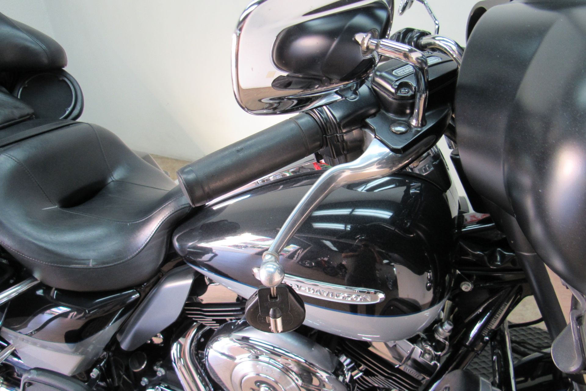 2013 Harley-Davidson Electra Glide® Ultra Limited in Temecula, California - Photo 17