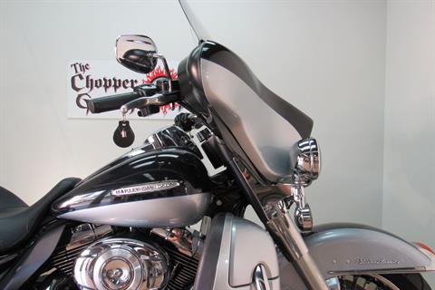 2013 Harley-Davidson Electra Glide® Ultra Limited in Temecula, California - Photo 9