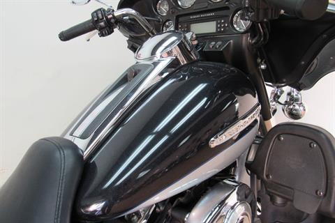 2013 Harley-Davidson Electra Glide® Ultra Limited in Temecula, California - Photo 18