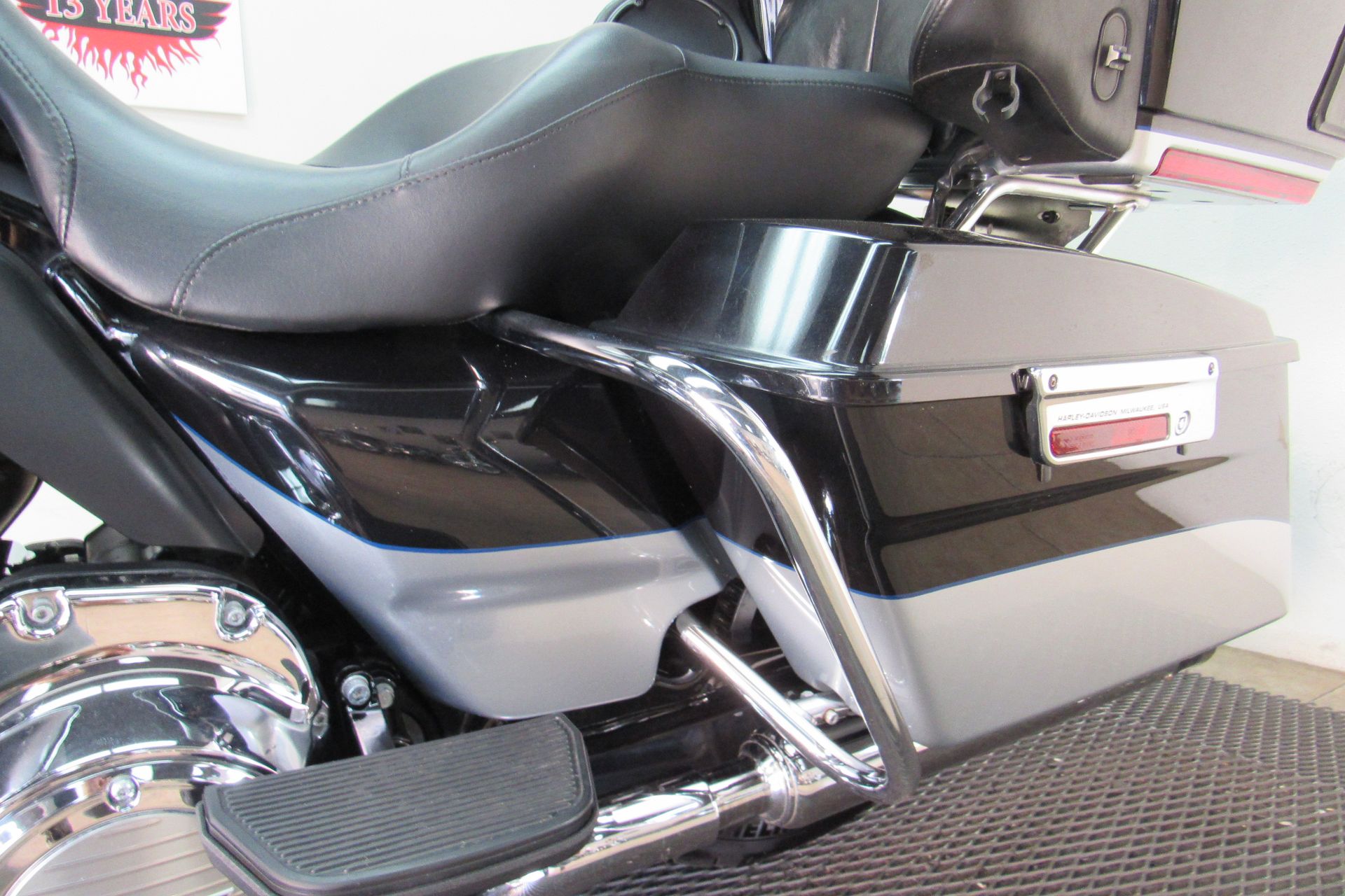 2013 Harley-Davidson Electra Glide® Ultra Limited in Temecula, California - Photo 27