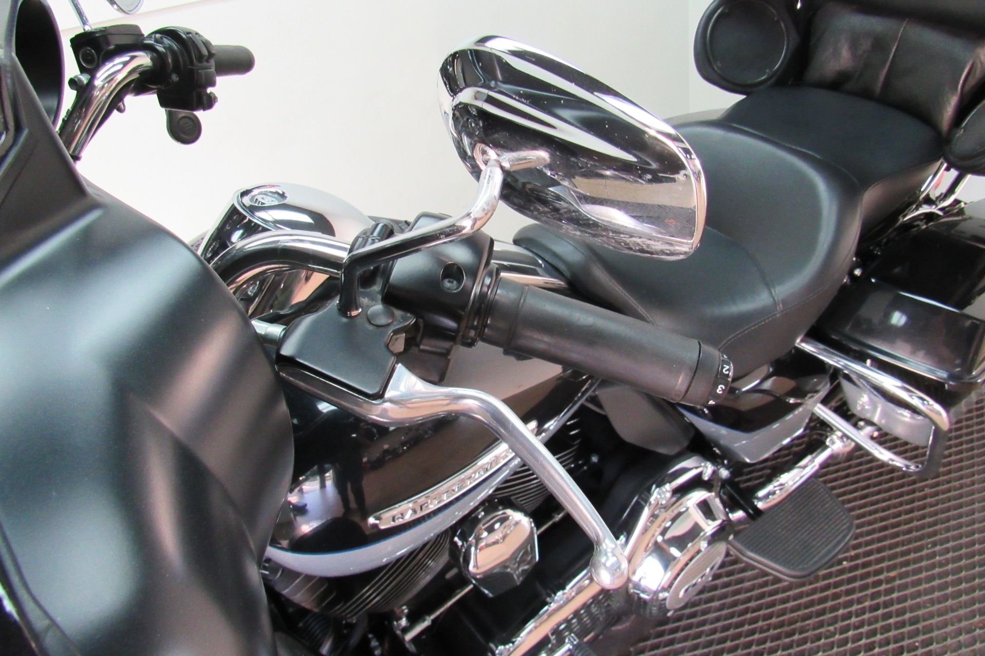 2013 Harley-Davidson Electra Glide® Ultra Limited in Temecula, California - Photo 31