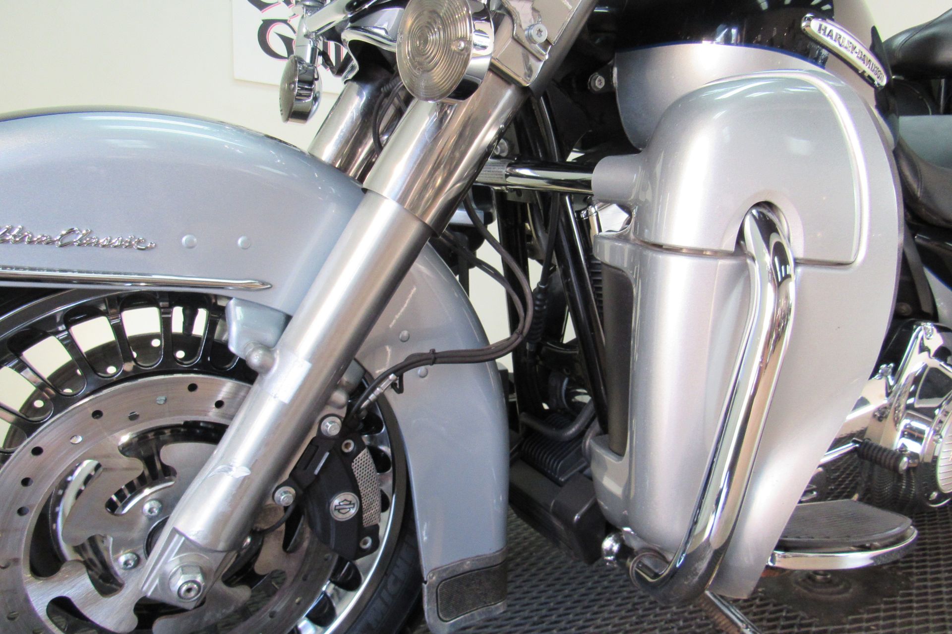 2013 Harley-Davidson Electra Glide® Ultra Limited in Temecula, California - Photo 32