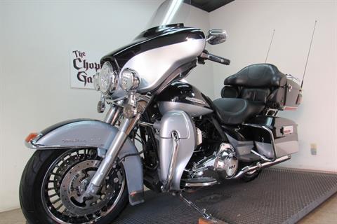 2013 Harley-Davidson Electra Glide® Ultra Limited in Temecula, California - Photo 36