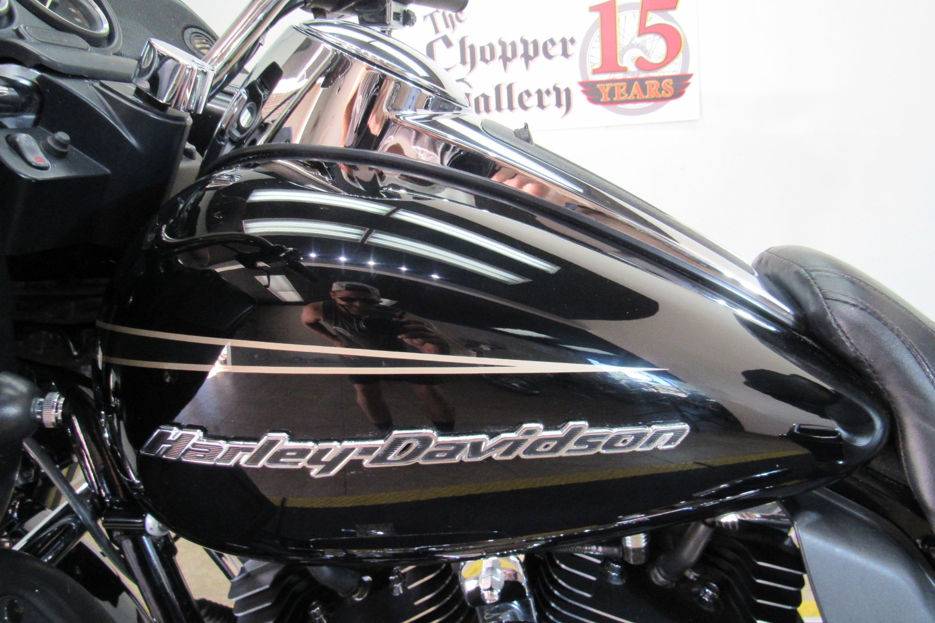 2013 Harley-Davidson Road Glide® Ultra in Temecula, California - Photo 4