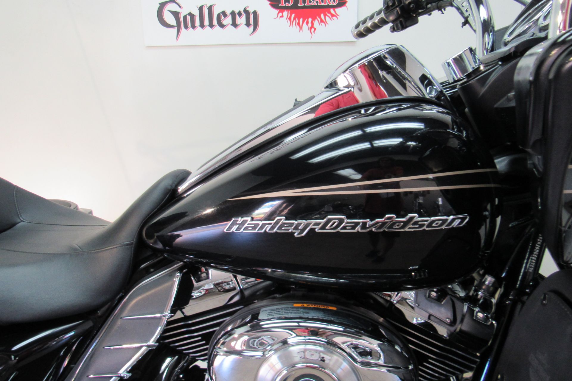 2013 Harley-Davidson Road Glide® Ultra in Temecula, California - Photo 6