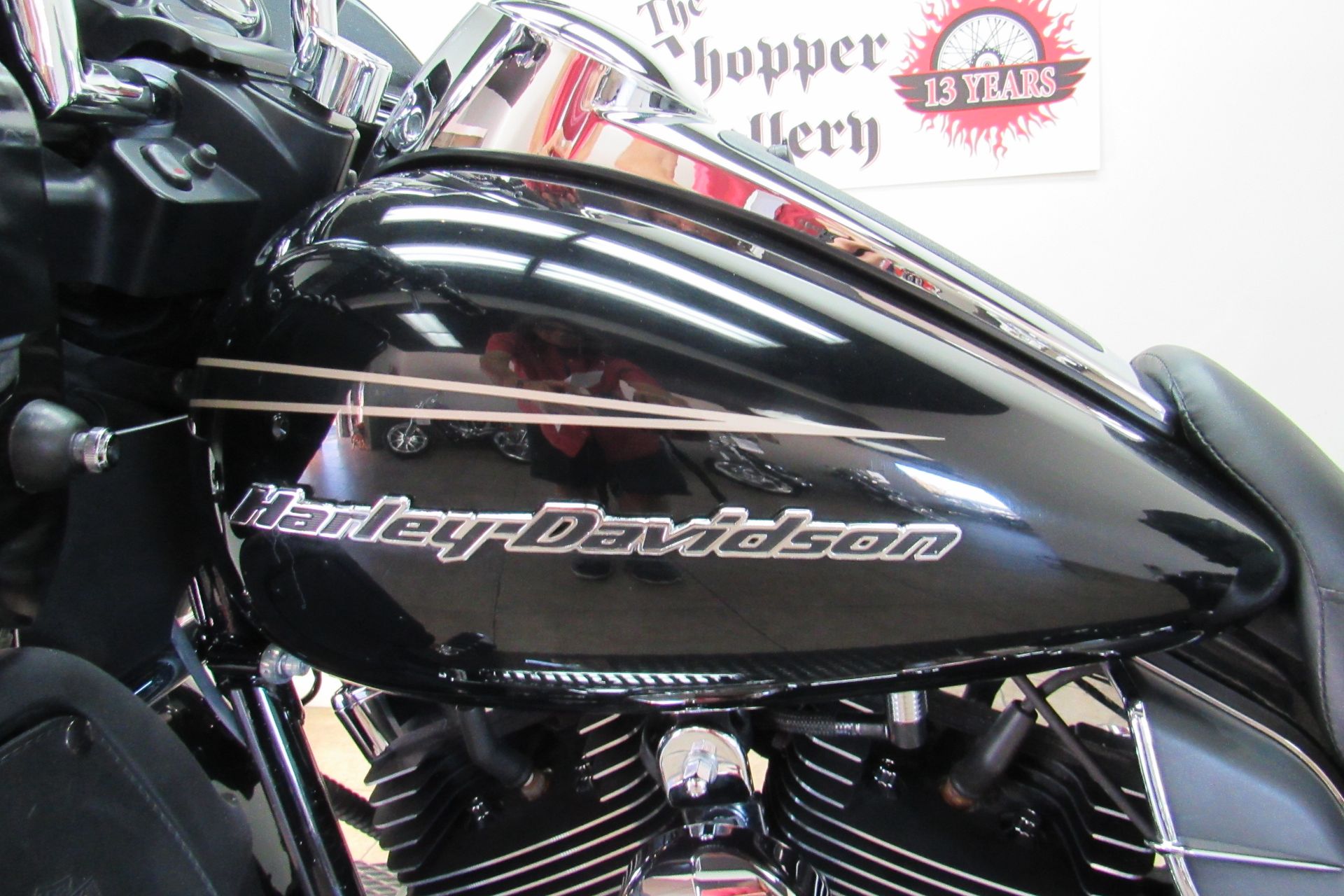 2013 Harley-Davidson Road Glide® Ultra in Temecula, California - Photo 23