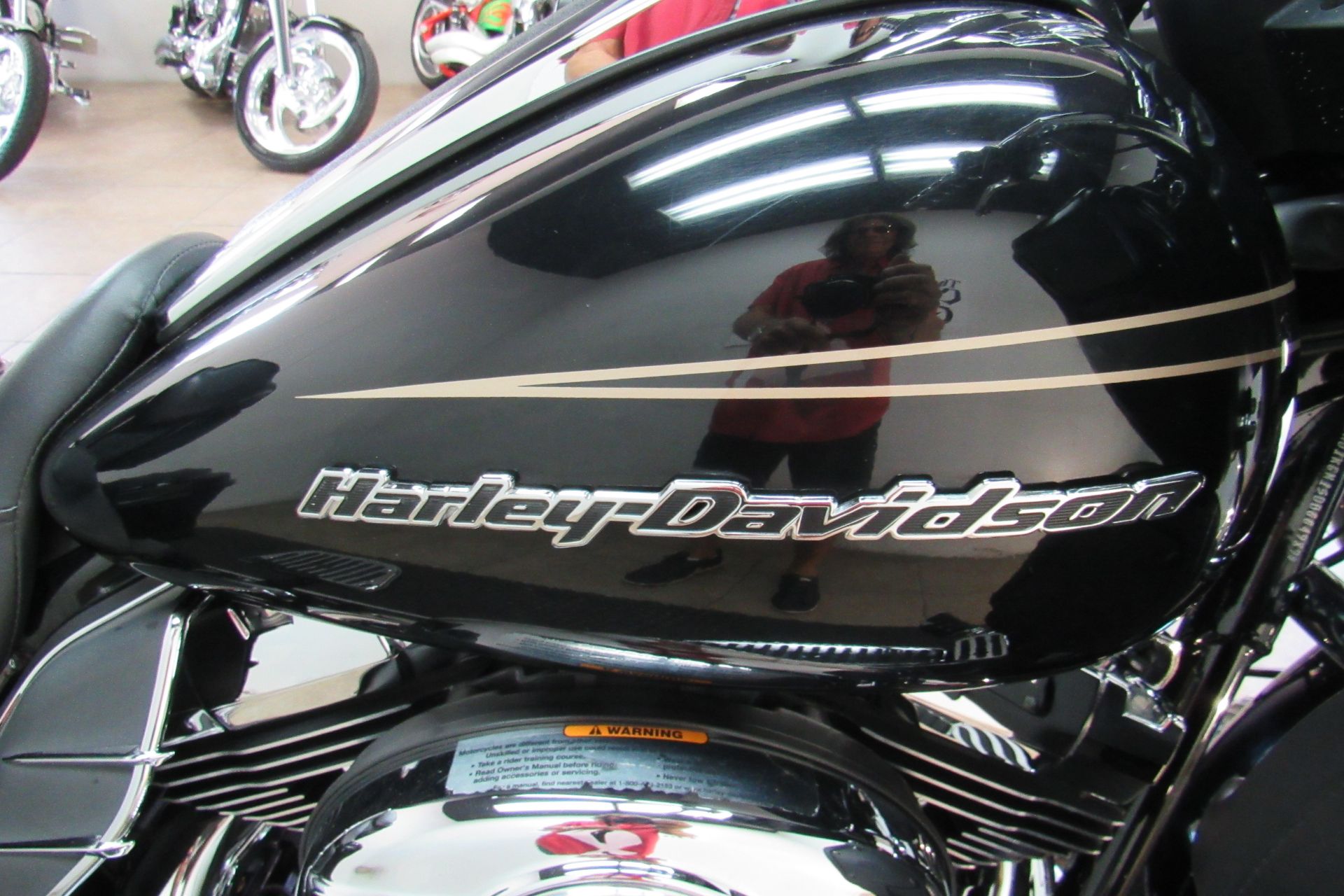 2013 Harley-Davidson Road Glide® Ultra in Temecula, California - Photo 35