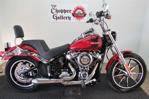 2020 Harley-Davidson Low Rider® in Temecula, California - Photo 1