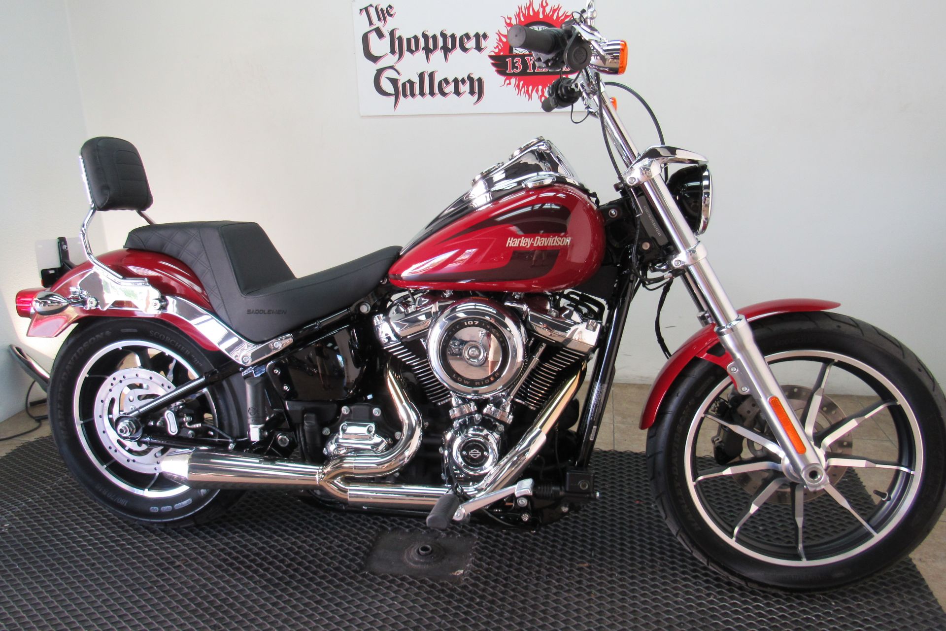2020 Harley-Davidson Low Rider® in Temecula, California - Photo 5