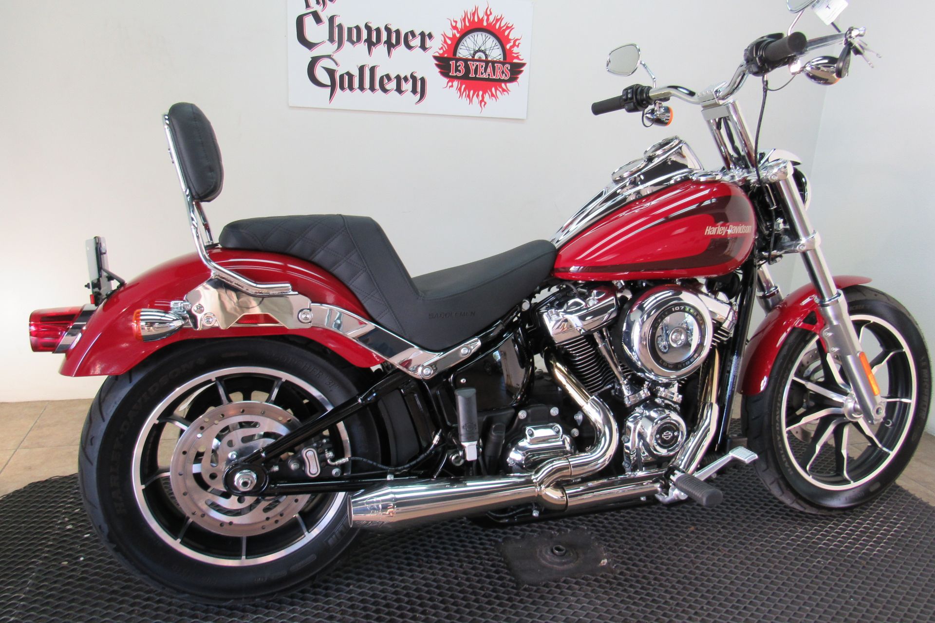 2020 Harley-Davidson Low Rider® in Temecula, California - Photo 2
