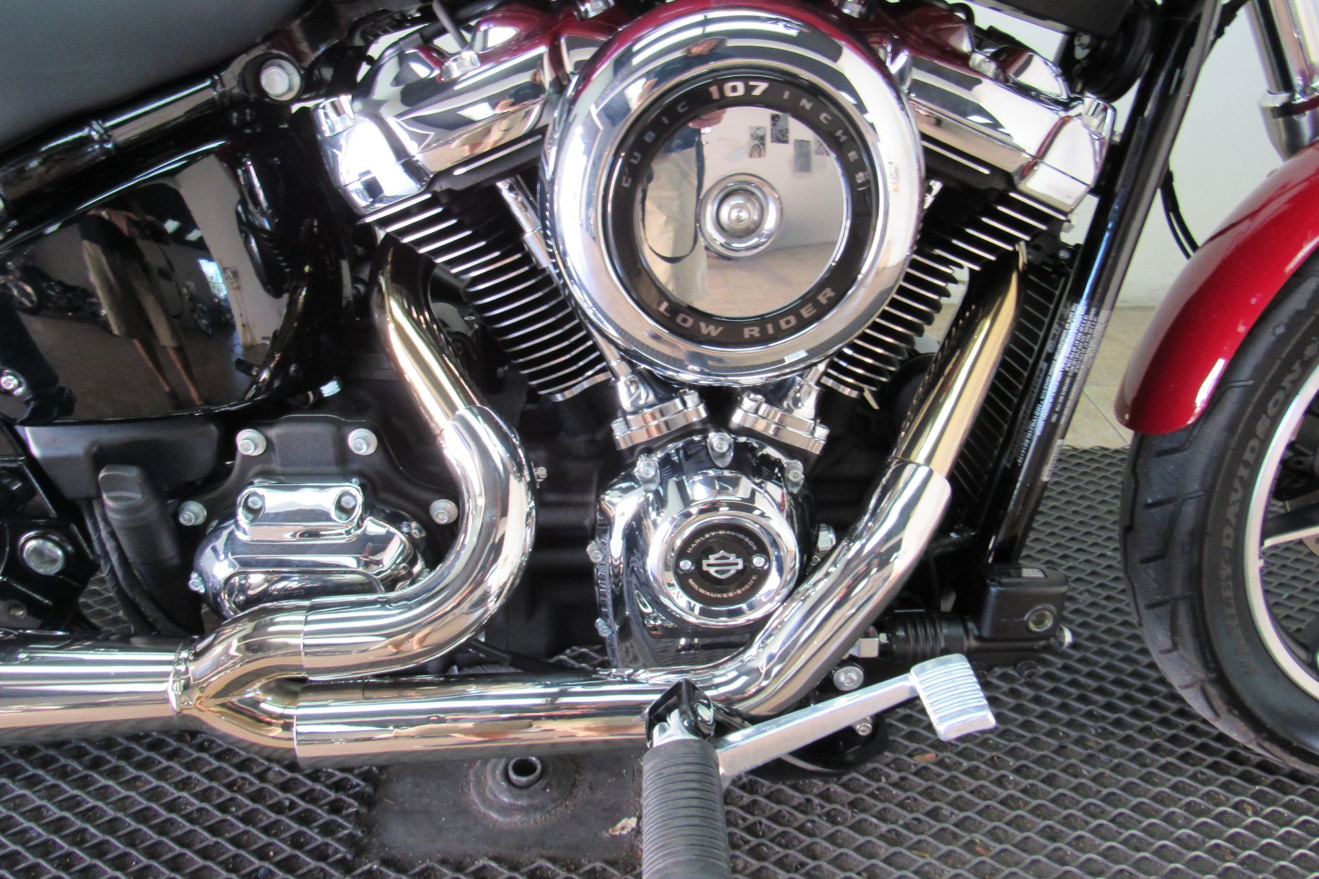 2020 Harley-Davidson Low Rider® in Temecula, California - Photo 4