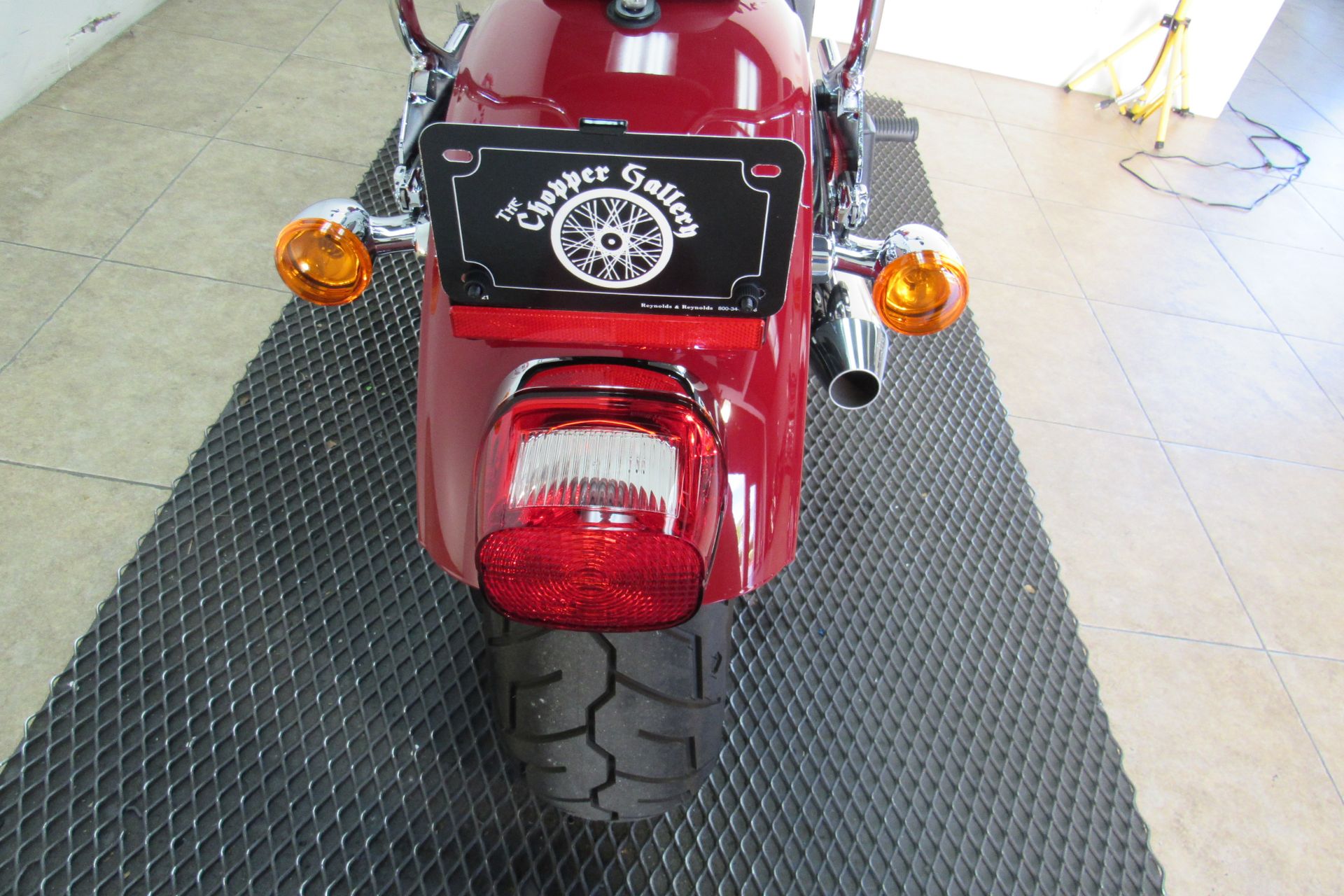 2020 Harley-Davidson Low Rider® in Temecula, California - Photo 8