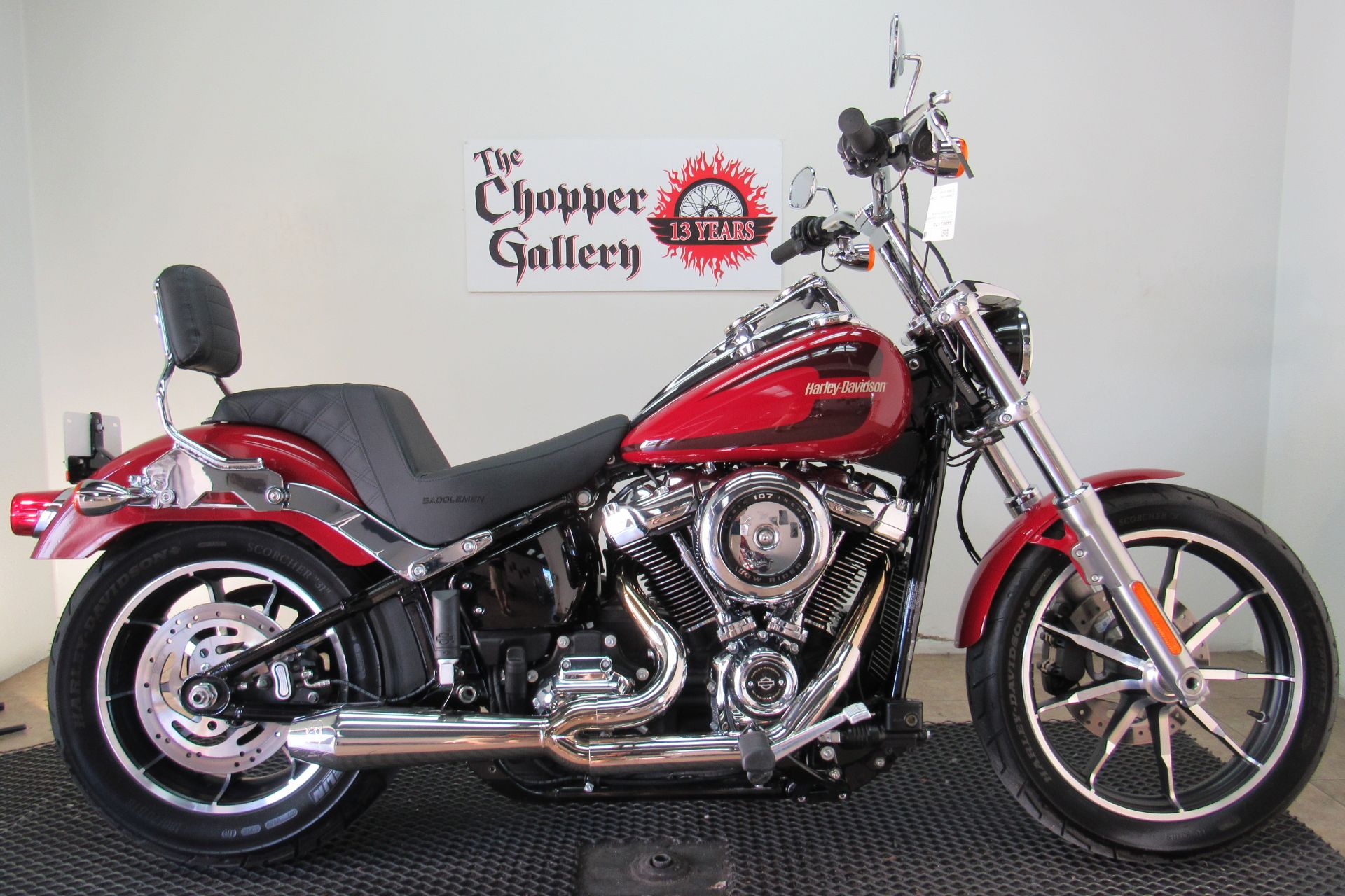 2020 Harley-Davidson Low Rider® in Temecula, California - Photo 12