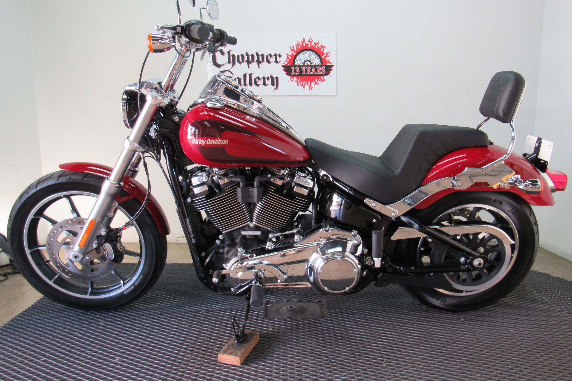 2020 Harley-Davidson Low Rider® in Temecula, California - Photo 15
