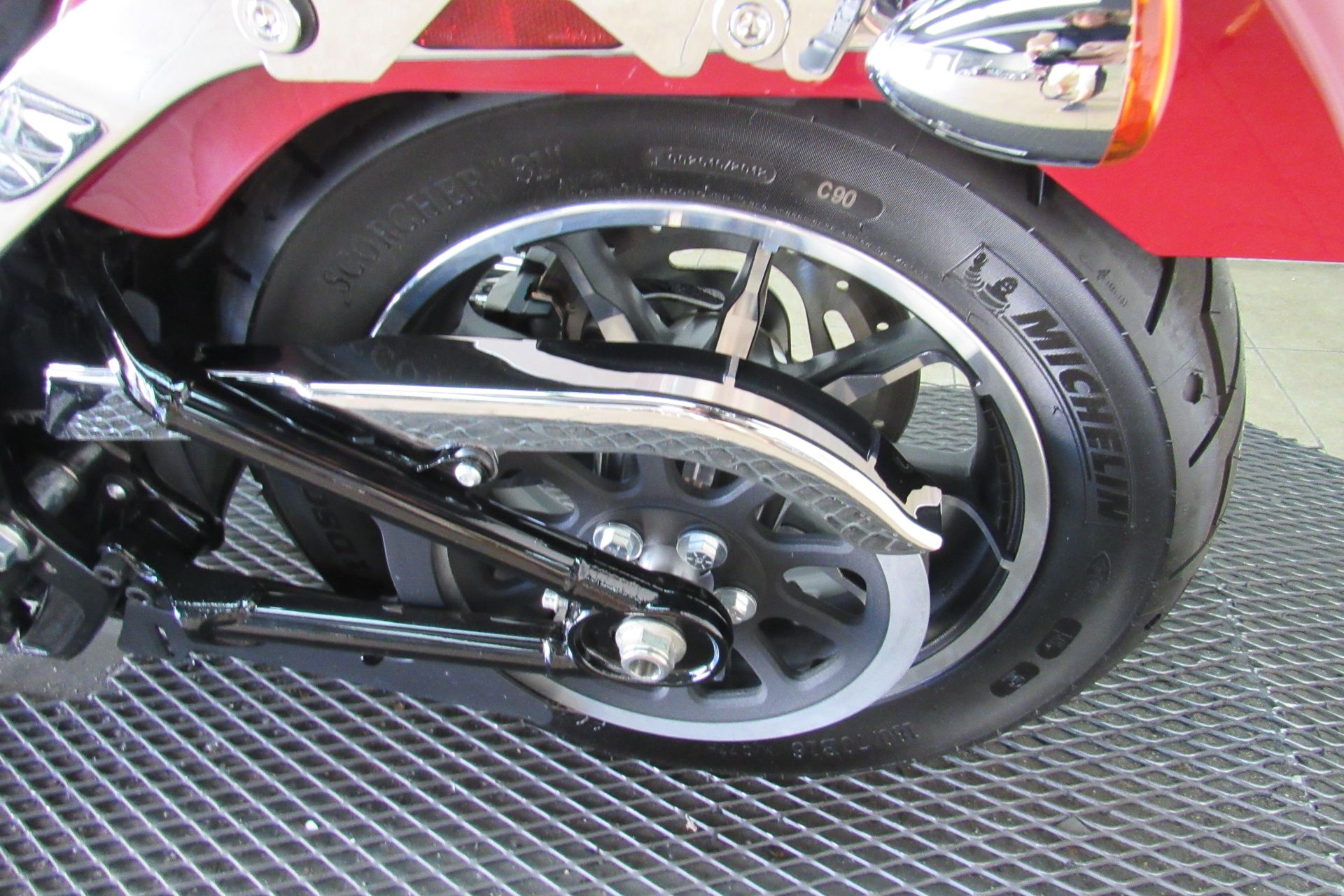 2020 Harley-Davidson Low Rider® in Temecula, California - Photo 23