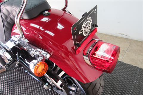 2020 Harley-Davidson Low Rider® in Temecula, California - Photo 24