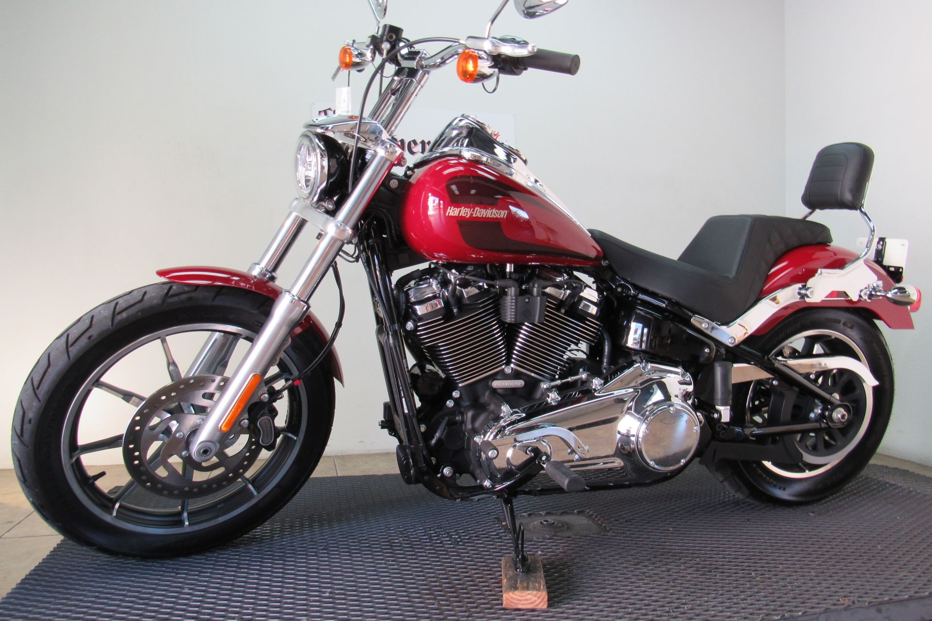 2020 Harley-Davidson Low Rider® in Temecula, California - Photo 3
