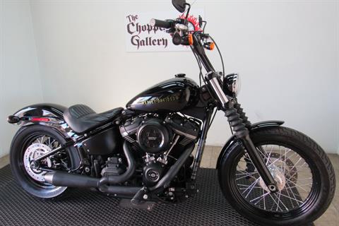 2018 Harley-Davidson Street Bob® 107 in Temecula, California - Photo 3