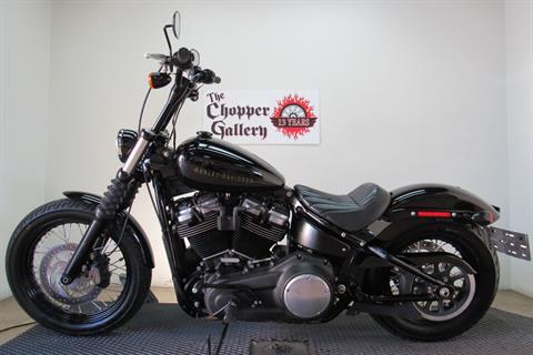 2018 Harley-Davidson Street Bob® 107 in Temecula, California - Photo 2