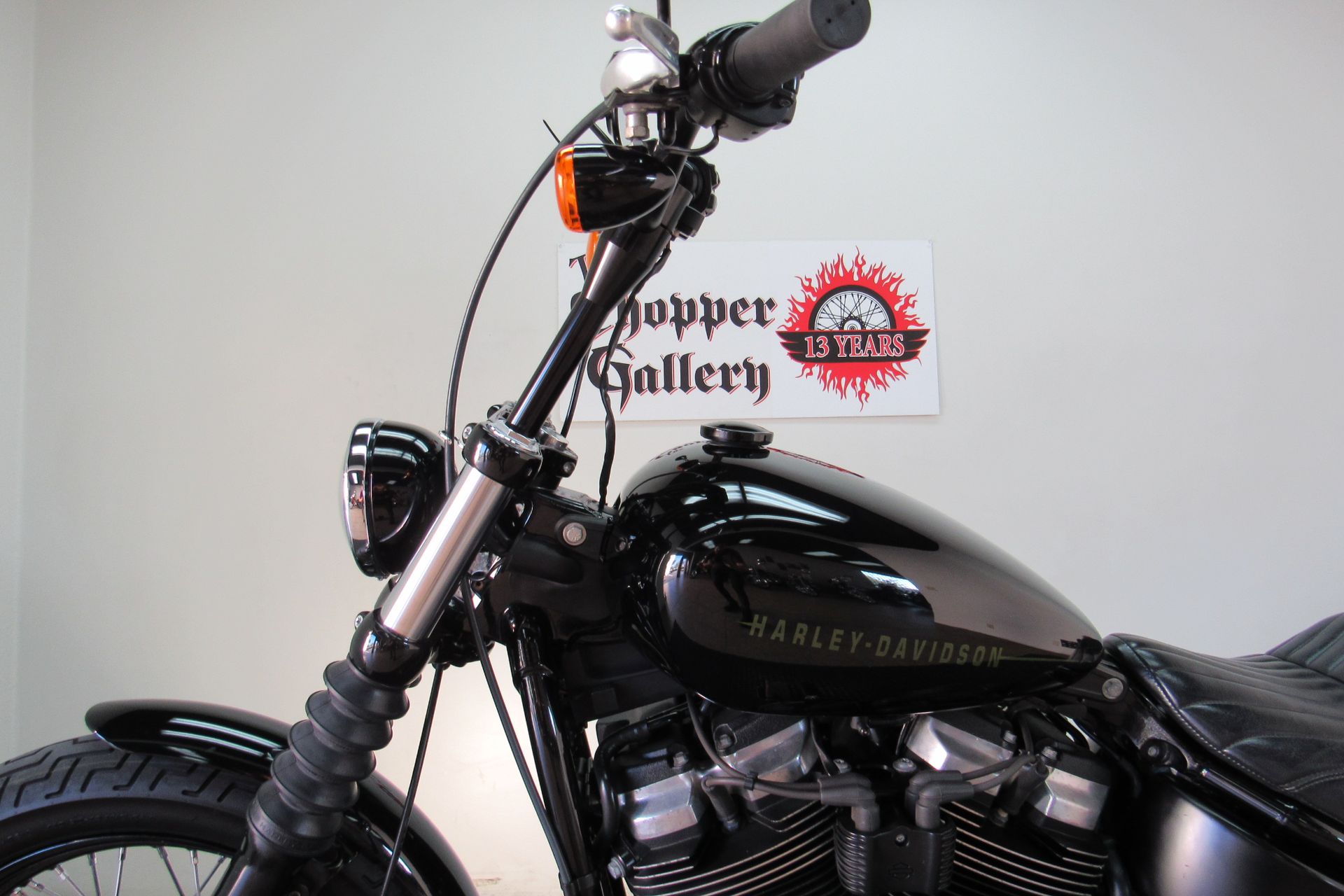 2018 Harley-Davidson Street Bob® 107 in Temecula, California - Photo 10