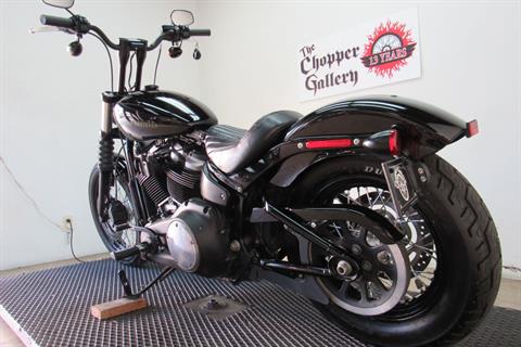 2018 Harley-Davidson Street Bob® 107 in Temecula, California - Photo 25
