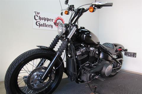 2018 Harley-Davidson Street Bob® 107 in Temecula, California - Photo 29