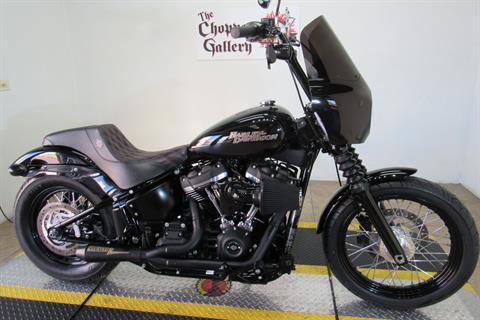 2018 Harley-Davidson Street Bob® 107 in Temecula, California - Photo 3