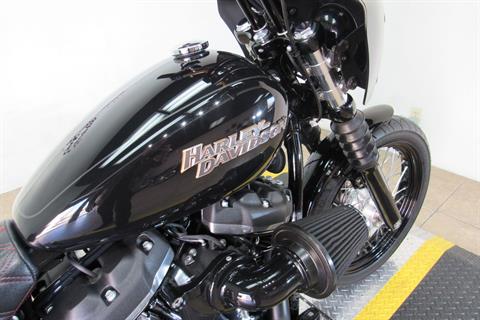2018 Harley-Davidson Street Bob® 107 in Temecula, California - Photo 26