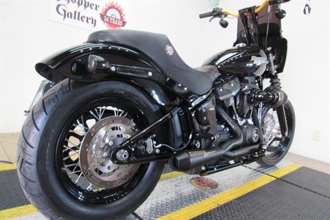 2018 Harley-Davidson Street Bob® 107 in Temecula, California - Photo 35