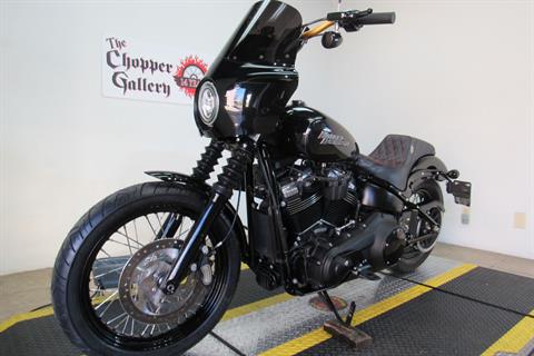 2018 Harley-Davidson Street Bob® 107 in Temecula, California - Photo 37