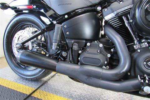 2018 Harley-Davidson Street Bob® 107 in Temecula, California - Photo 16