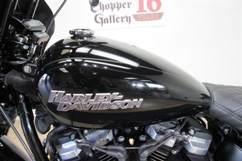 2018 Harley-Davidson Street Bob® 107 in Temecula, California - Photo 12