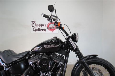 2018 Harley-Davidson Street Bob® 107 in Temecula, California - Photo 9