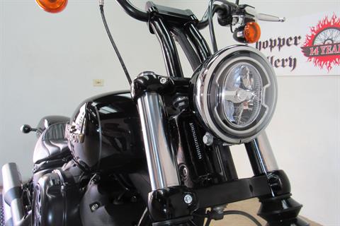 2018 Harley-Davidson Street Bob® 107 in Temecula, California - Photo 19