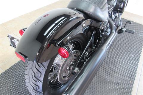 2018 Harley-Davidson Street Bob® 107 in Temecula, California - Photo 23