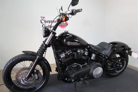 2018 Harley-Davidson Street Bob® 107 in Temecula, California - Photo 7